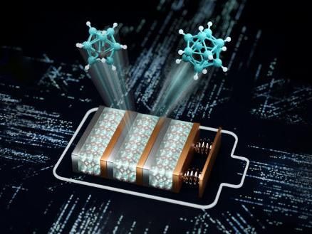 A new electrolyte for greener and safer batteries - New material improves the performance of solid-state sodium batteries - a less dangerous and more durable alternative to lithium