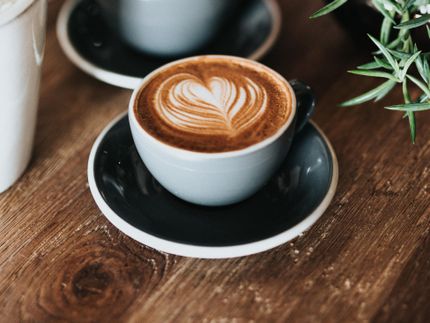 El café tiene un efecto protector sobre la salud del corazón