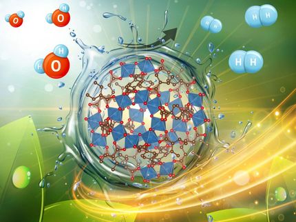 Photocatalysis: the Nano-Sponge Revolution