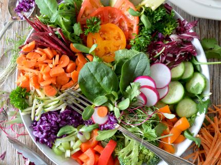 Studie untersucht Zusammenhang zwischen Verfügbarkeit von gesunden Lebensmitteln und Gesundheit