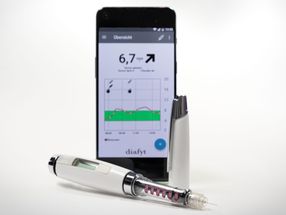 Smarte Sensoren und selbstlernende KI-Software: Mit digitaler Technologie Diabetes sicherer behandeln