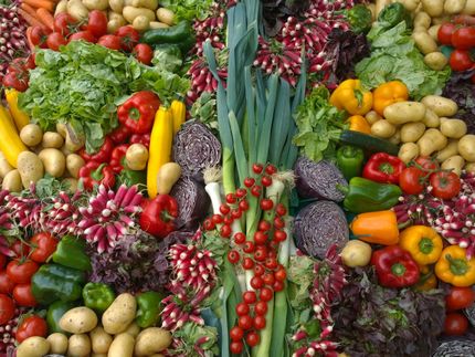 Comer verduras no protege contra las enfermedades cardiovasculares, según un estudio a gran escala