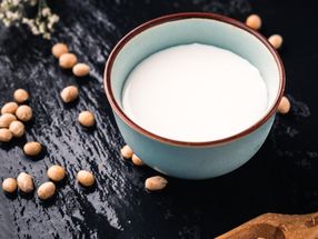 La tecnología de los lácteos de soja puede no ser rentable en los países en desarrollo, según un estudio
