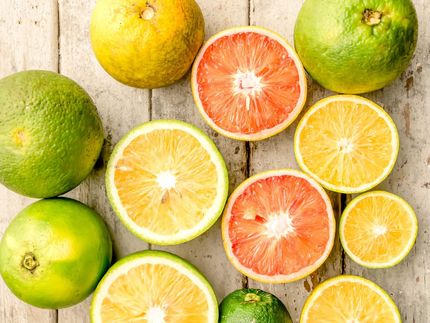 Lebensmittelsicherheit: Sicherer Genuss von Zitrusfrüchten und Orangensaft