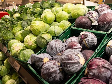 Was ist das Lieblingsgemüse der Deutschen im Winter?