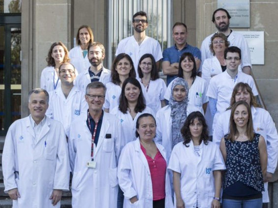 Girona Biomedical Research Institute (IDIBGI) Dr. Josep Trueta