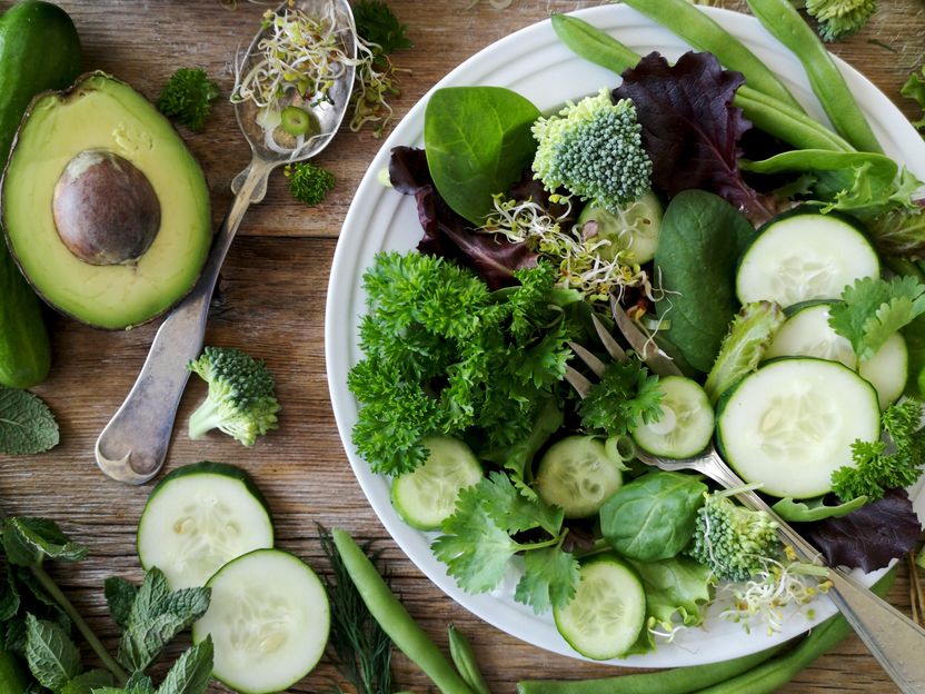 Gesundheit: Fleischarme und fleischlose Ernährung mit geringerem Gesamtkrebsrisiko verbunden