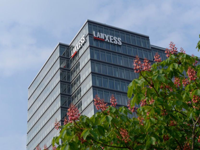 LANXESS