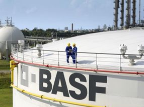 BASF mit starkem Ergebniswachstum im Gesamtjahr 2021