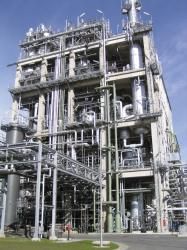 LyondellBasell achieves two million tonnes of Hostalen ACP HDPE capacity