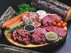 Francia: Indicación obligatoria del origen de la carne servida al aire libre