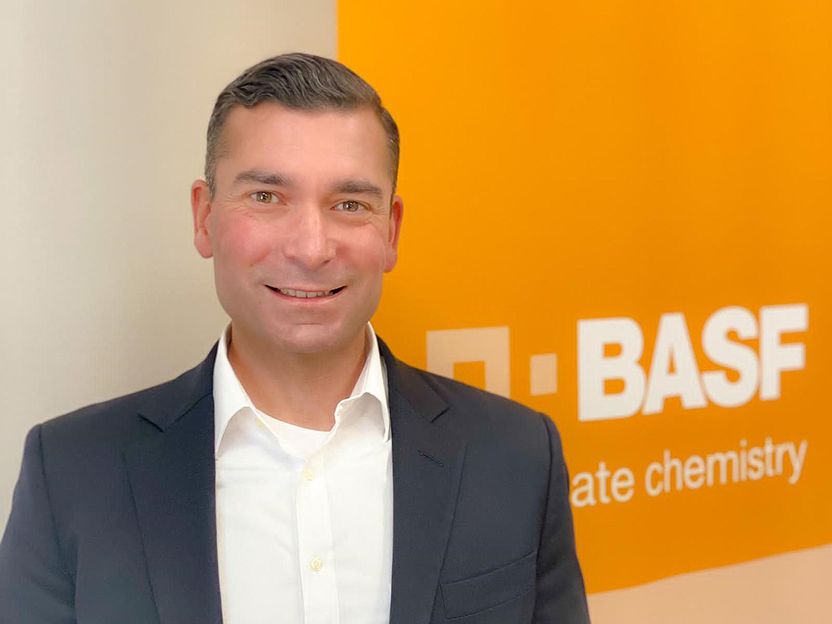 BASF SE