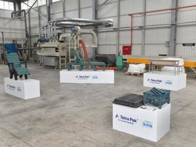 Tetra Pak invierte en cuarto nuevas instalaciones de reciclaje, alcanzando asi el reciclaje global de 50.000 milliones de envases de cartón al año