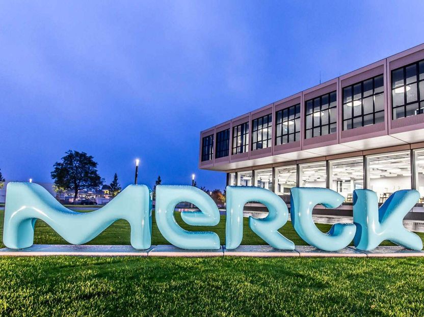 Merck KGaA