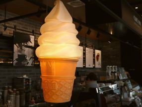 Start-up verklagt McDonald's auf 900 Mio. $ wegen Eismaschinengeschäft