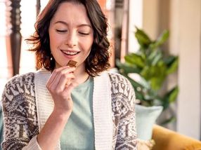 Snacking is part of normality: Third 