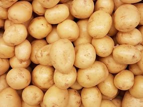 Was ist gesünder für den Stoffwechsel: Mandeln oder Kartoffeln? Strenge, randomisierte Studie gibt Aufschluss