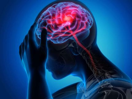 Brain stroke kills neurons by lethal electrical waves