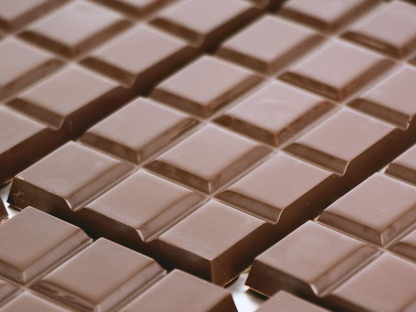 Leap in profits at Lindt & Sprüngli - Chocolate market grows worldwide