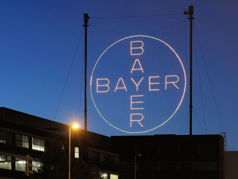 Bayer AG