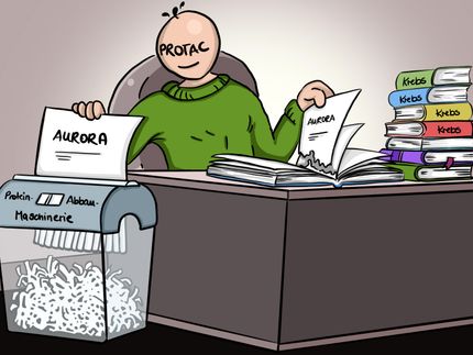Neue Wirkstoffe gegen Krebs