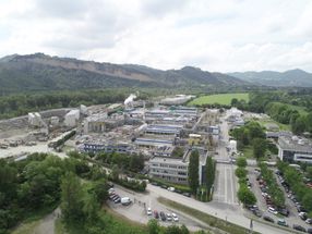 BASF erhöht Produktionskapazität für Kunststoffadditive in Europa