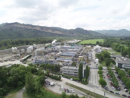 BASF aumentará su capacidad de producción de aditivos para plásticos en Europa