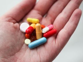 Vitaminpräparate: nur 'teurer Urin' oder auch schädlich?