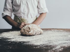 Bäckereien sorgen sich um steigende Weltmarktpreise bei Getreide