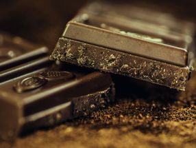 A blend of cocoa and carob could protect against heart problems associated with type 2 diabetes
