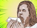 Schmerzfreier, ungefährlicher und zuverlässiger Allergietest