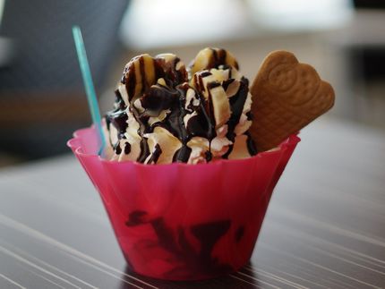 Schoko-Banane ist das „Eis des Jahres“ 2022