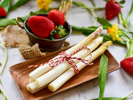Ostdeutsche Spargelbauern erwarten keine großen Preissprünge bei erstem Spargel
