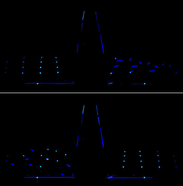 Ein bisschen Gleichtakt - Ein Experiment mit 30 Metronomen deckt Mischzustände aus Synchronizität und Durcheinander auf, die Forscher seit zehn Jahren vergeblich suchen