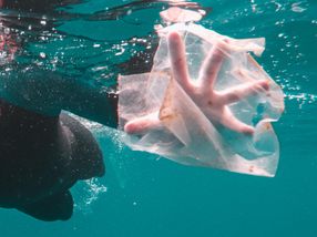 BASF invierte en Oceanworks, una plataforma de abastecimiento de plástico sostenible