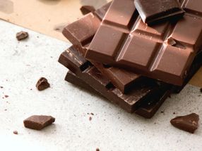 Schweizer Schokolade 2021 auf Erholungskurs, aber noch unter Vorkrisen-Niveau