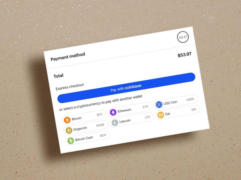 Feel Foods ahora también acepta criptomonedas como medio de pago - Feel Foods integra su plataforma de comercio online Shopify con Coinbase para permitir los pagos en criptodivisas