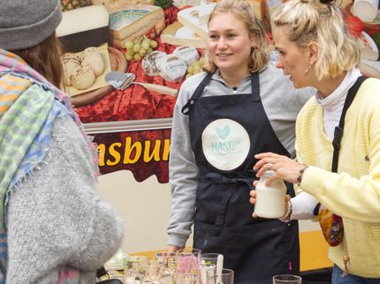 Projekt yooweedoo der Uni Kiel fördert 31 nachhaltige Projekte und Social Start-ups