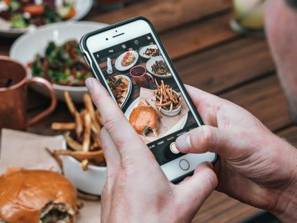 Influence of cell phone radiation on food intake proven