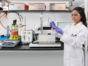 Merck Advances BioProcessing Capabilities