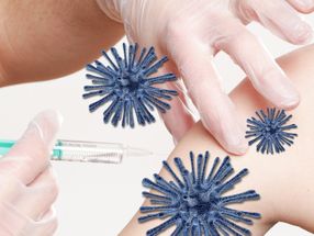 Una nueva vacuna contra el COVID desarrollada en Austria podría proteger contra la variante omicrónica y otras variantes