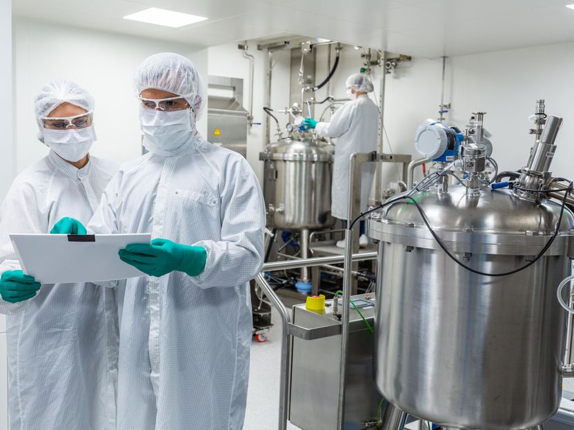 CureVac and GSK Enter into Pandemic Preparedness Contract with German Government - Five-year contract enables production of up to 80 million vaccine doses at short notice in case of a public health emergency