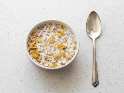 No toda la fibra dietética es igual: La fibra de los cereales está relacionada con una menor inflamación