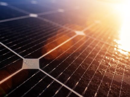 Transición energética: las células solares de nueva generación aumentan su eficiencia