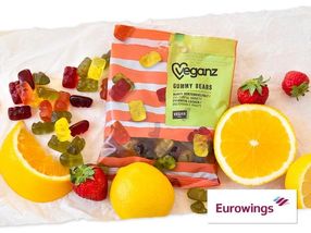 Kulturwandel der Ernährung hebt ab: Veganz kooperiert mit Eurowings