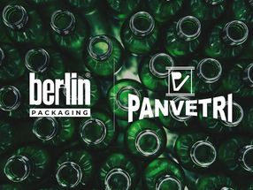 Berlin Packaging stärkt europäische Präsenz mit der Akquisition von Panvetri