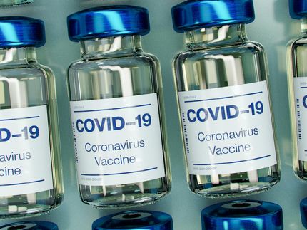 COVID-19: la vaccination diminue fortement la charge virale infectieuse