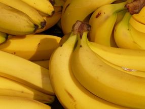 Der internationale Tag der Banane