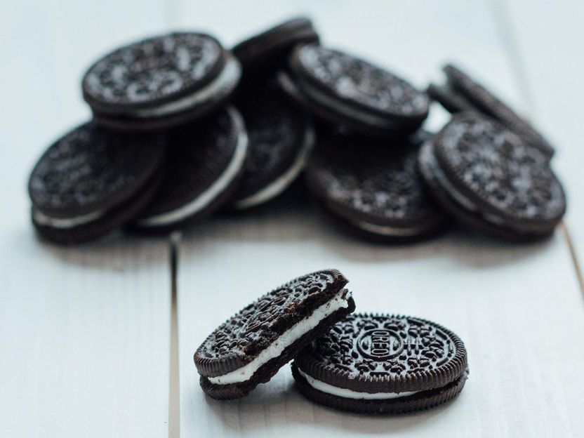 Los ingenieros del MIT presentan el Oreómetro - Los ingenieros mecánicos someten el relleno de crema de una Oreo a una batería de pruebas para entender qué ocurre cuando se separan dos obleas