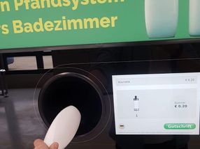 Erstes Pfandsystem für Plastikverpackungen aus dem Badezimmer startet in Berlin